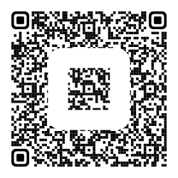 QR code to join the Third Shot Coffee list